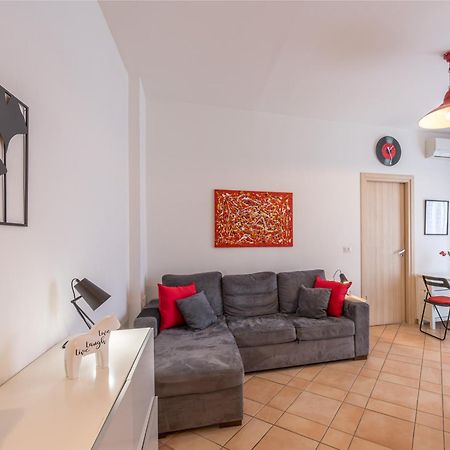 Primopiano - Palmanova Apartment Milan Exterior photo