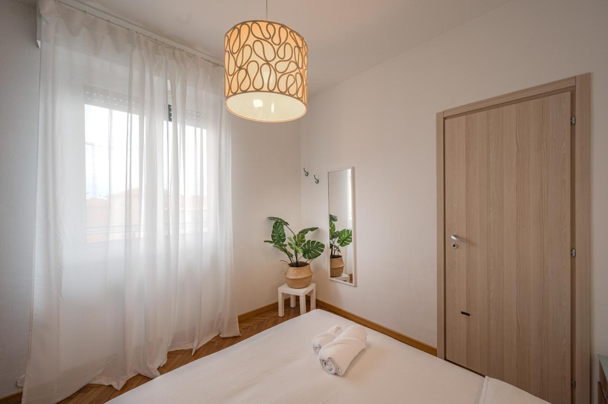 Primopiano - Palmanova Apartment Milan Exterior photo