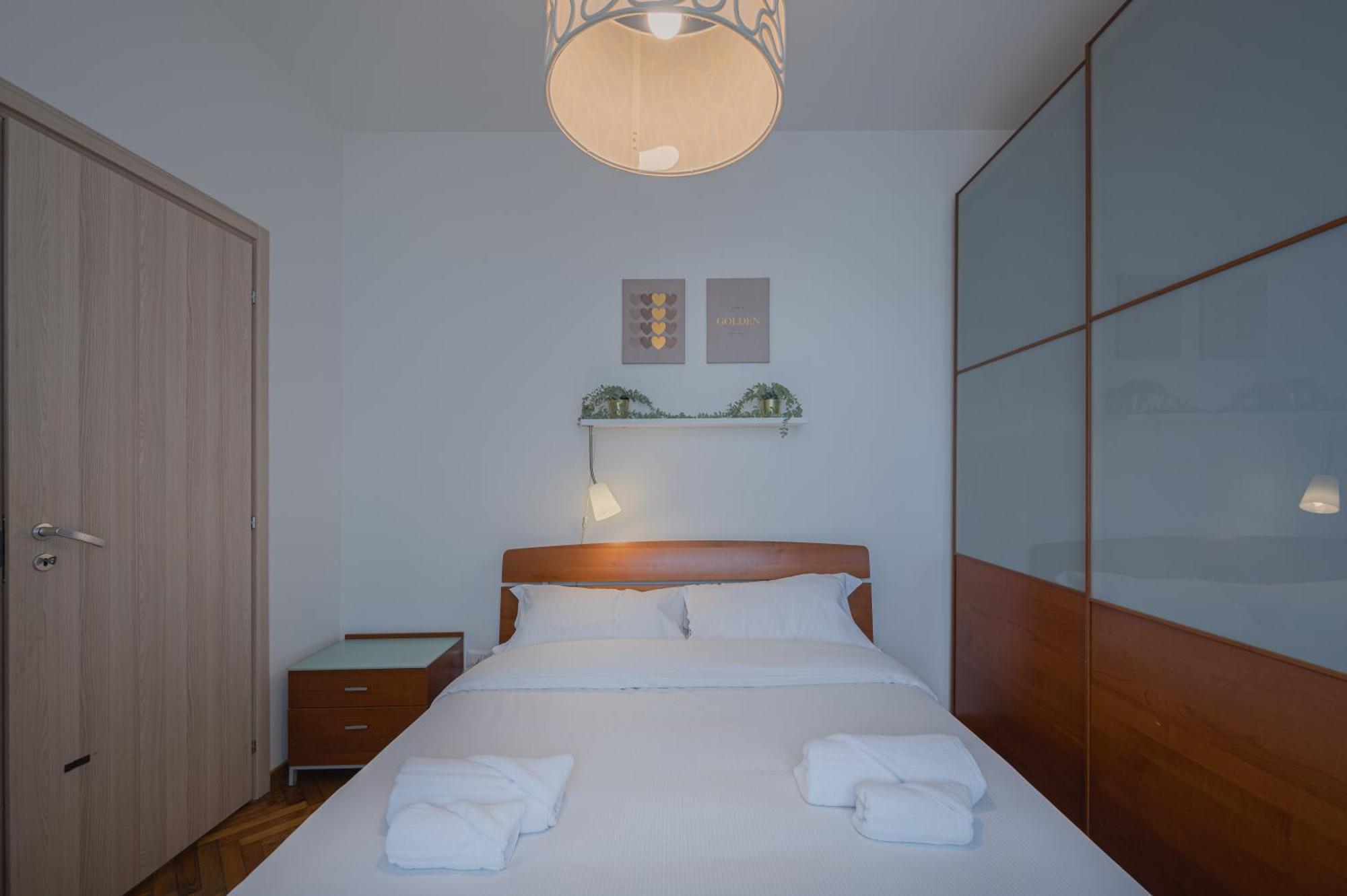 Primopiano - Palmanova Apartment Milan Exterior photo