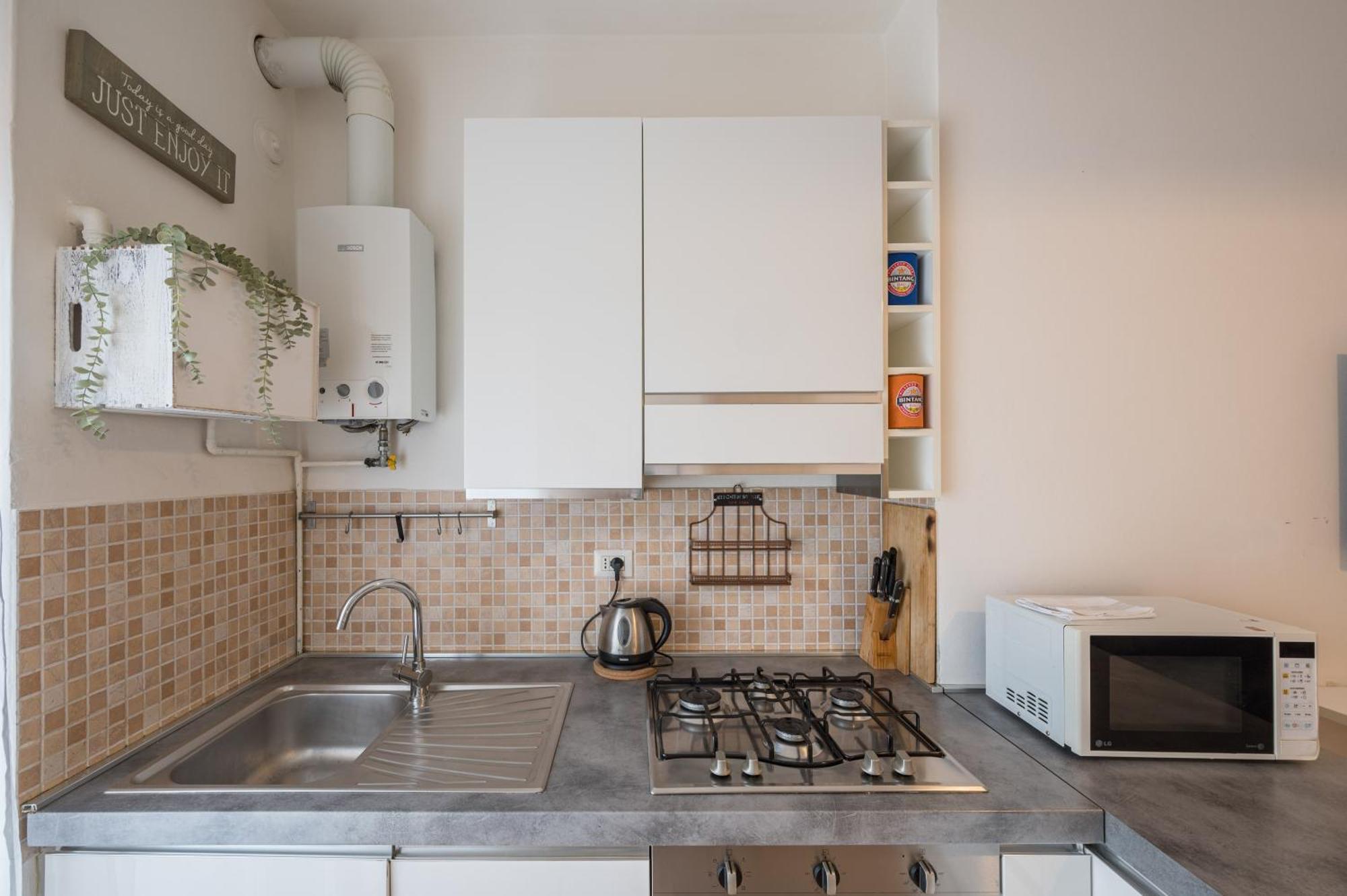 Primopiano - Palmanova Apartment Milan Exterior photo