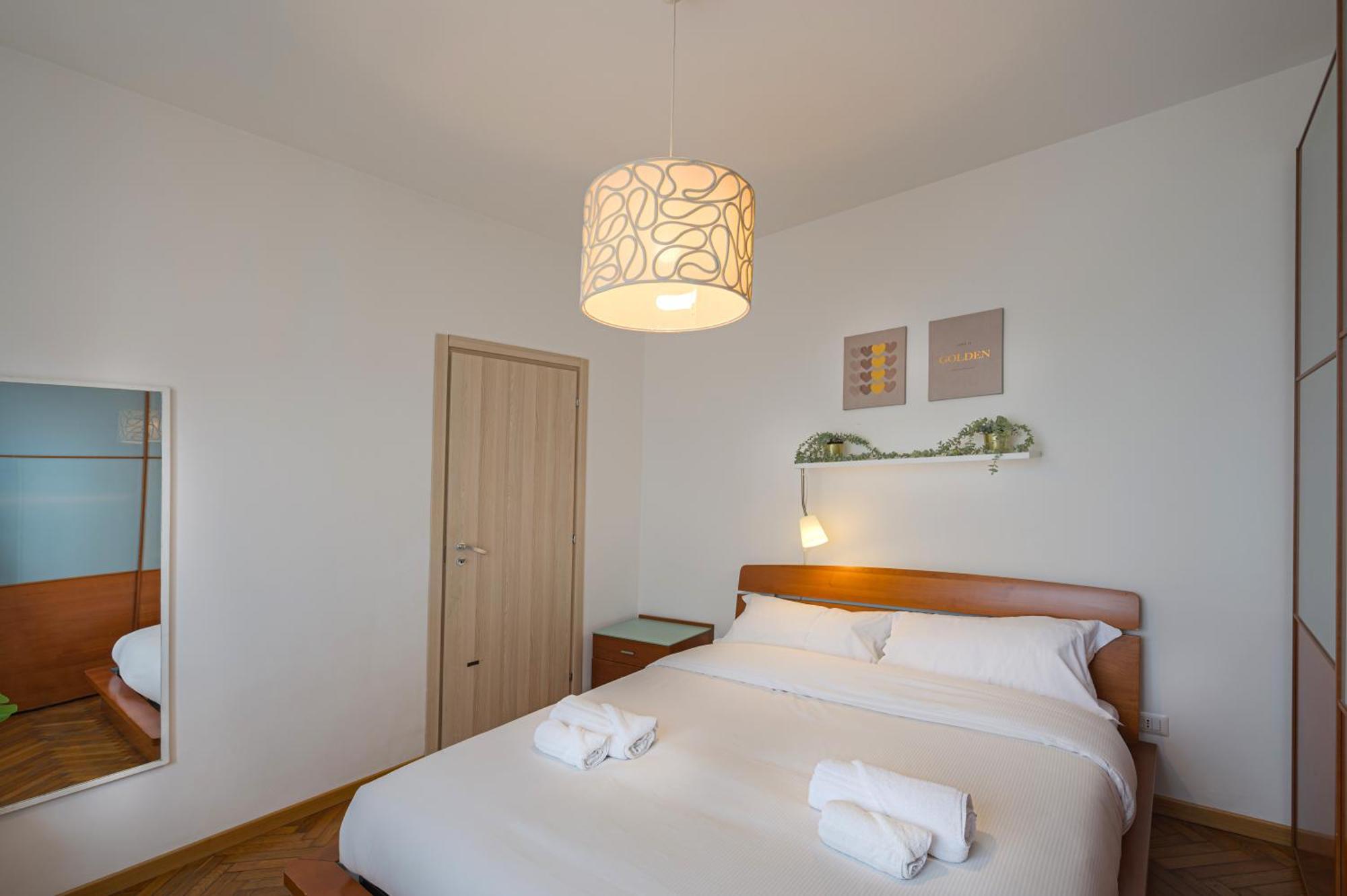 Primopiano - Palmanova Apartment Milan Exterior photo