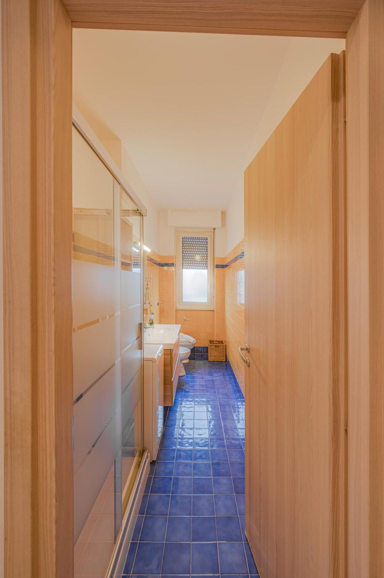 Primopiano - Palmanova Apartment Milan Exterior photo