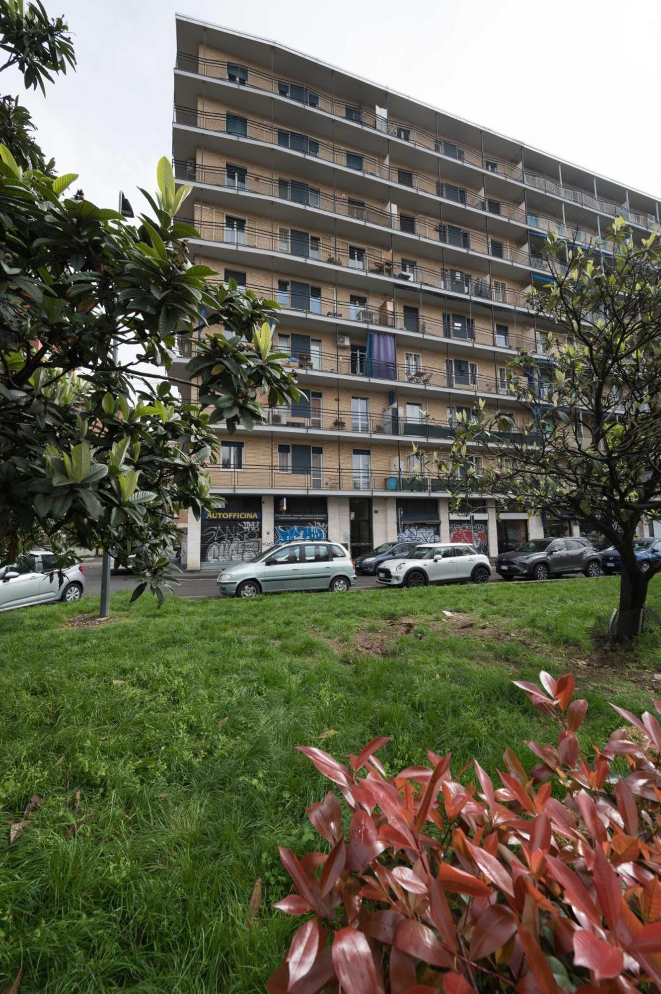 Primopiano - Palmanova Apartment Milan Exterior photo